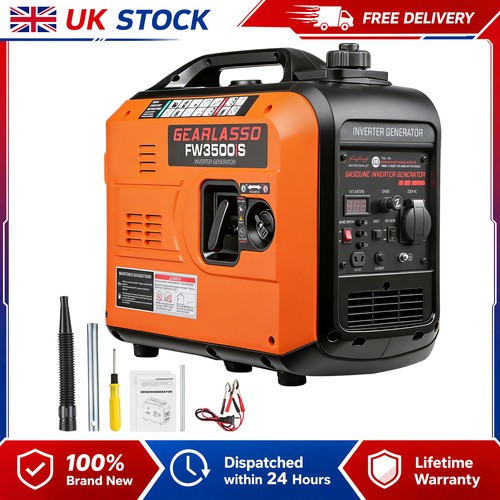 3kw stroke inverter - 4,