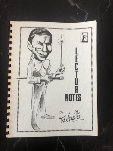 Rare vintage magic book - rare,