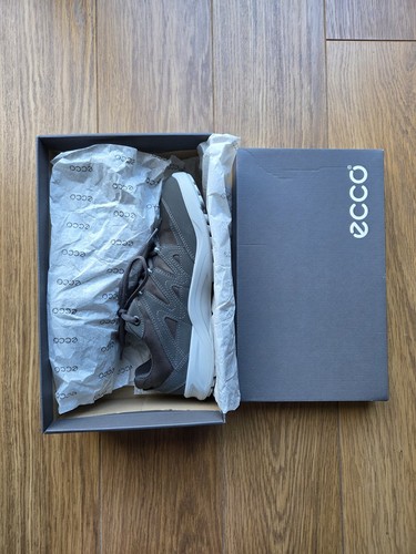 New box ecco - new, in