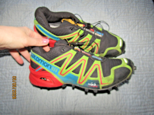 Salomon speedcross trainers - speedcross,