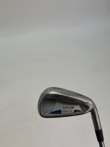 Mizuno iron 26 - mizuno, 5