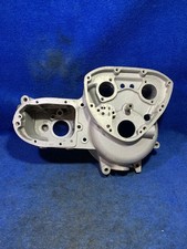 Triumph T100 500 Unit Timing