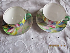 Vintage crown staffordshire - crown, 2