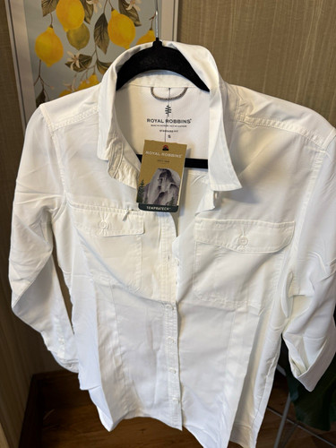Royal robbins women - robbins, women's