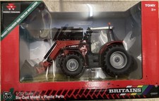 Britains 43082A1 Massey