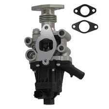 Engine EGR Valve for Fiat Ducato 2.3 Diesel Multijet 2006-15 5801385941 5-Pin