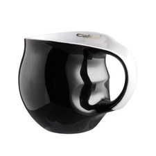 Luigi Colani Porcelain Ab Ovo