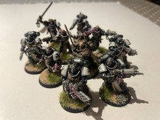 Games Workshop Warhammer 40k