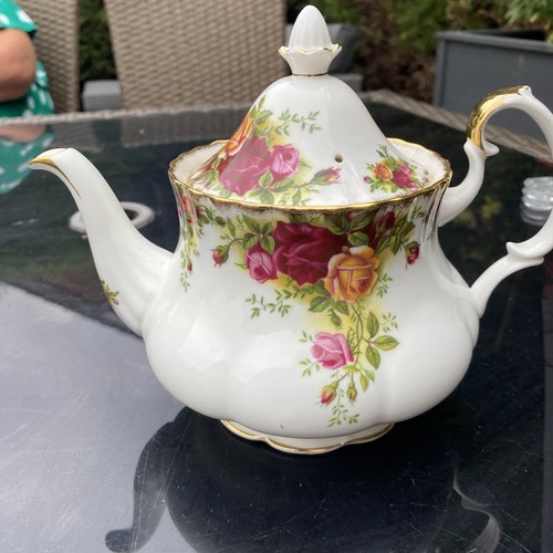 Royal albert old country roses - royal,