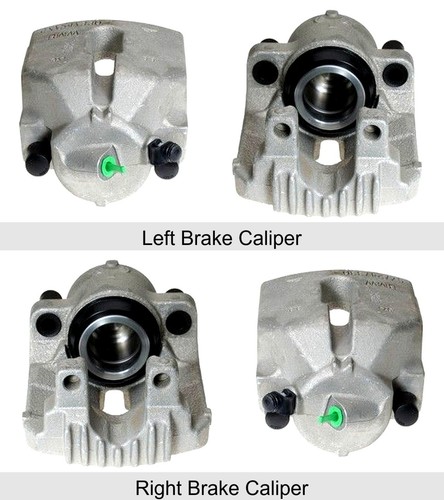 Front brake calipers - brake, |