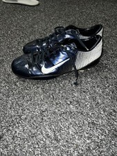 Nike Mercurial Vapor III Football Boots FG Size 10