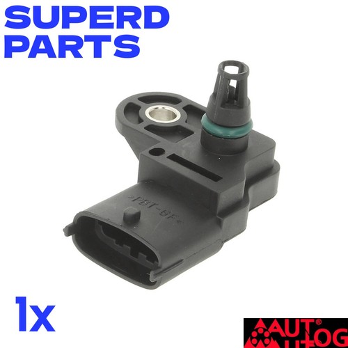 Air pressure sensor - pressure, altitude
