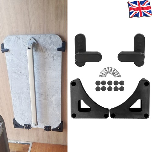 Campervan table bracket - table,