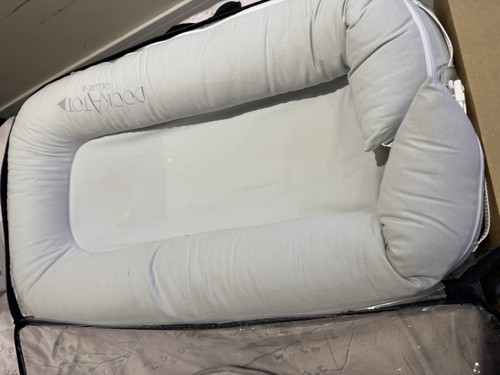 Dockatot deluxe baby pod - deluxe+,