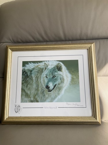 Stephen gayford wolf - gayford,