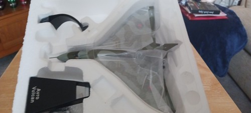 Avro valcan jet - , atlas