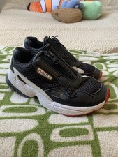 Fiorucci x Adidas women's trainers shoes