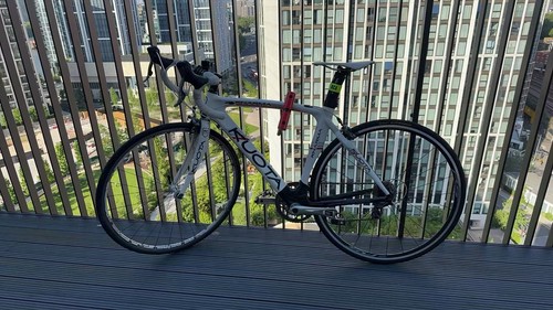 Kuota kharma full carbon road - kuota,