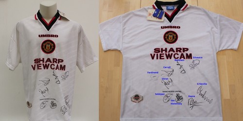 Official manchester united - official,