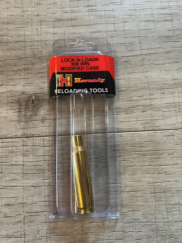 Hornady lock load 308 - lock-n-load,