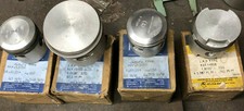 J.A.P JAP New pistons 2 stroke