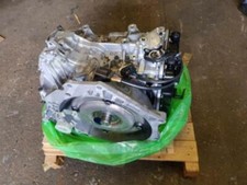 Genuine Jaguar X-type 2.0L Petrol - Automatic Gearbox - Factory Recon C2S23951E