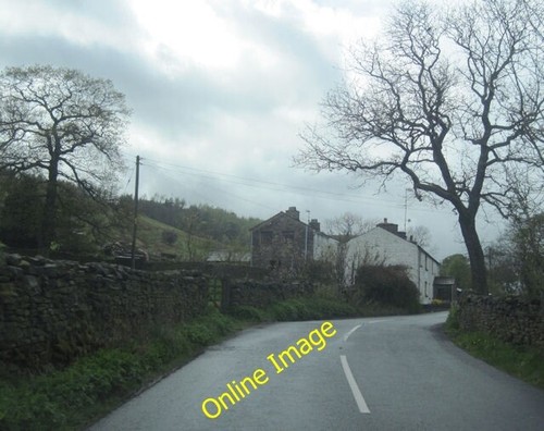 Photo 6x4 east - photo, from