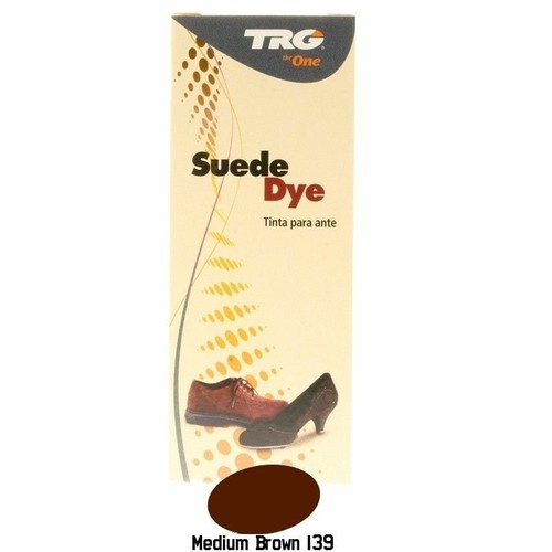 Trg middle brown - trg,