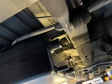 73L Underslung Waste Water