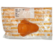 Genuine Stihl TS400 Spark Plug