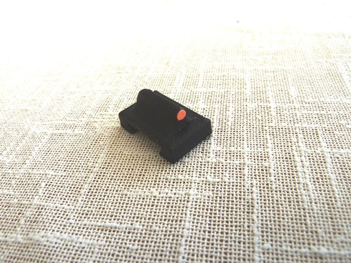 Front sight replacement for - front,