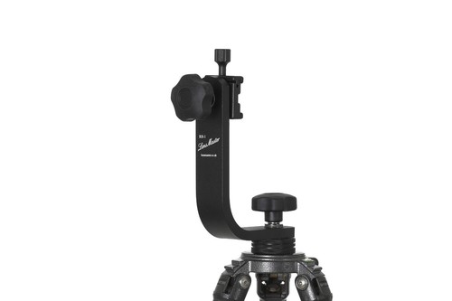 Lensmaster rh1 black sidemount - rh1,