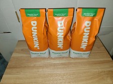 Dunkin Donuts Three Pounds