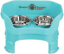 Neater Feeder Deluxe + Leg