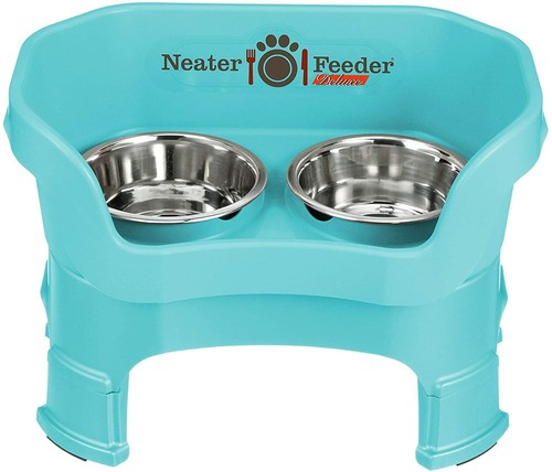 Neater feeder deluxe - feeder,