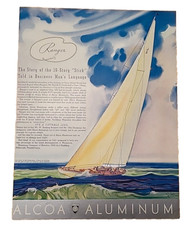 America's Cup Boat Race Winner