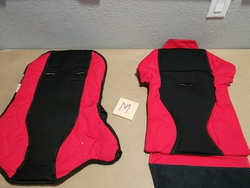 Convaid cruiser backrest - cruiser, &