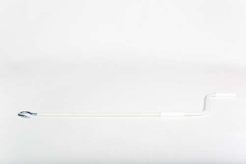 Crank handle for shutters - crank,