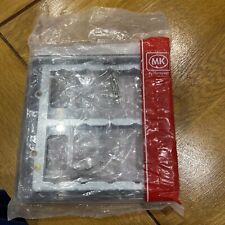 MK MH4348BLACK Dimensions 4