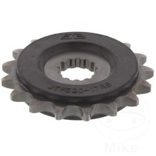 Front Sprocket 17 T 525 P
