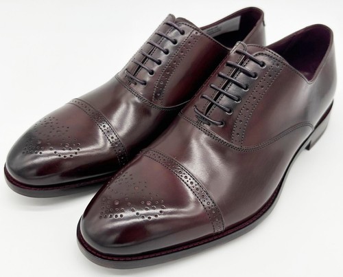 Paul smith brogue details - paul,