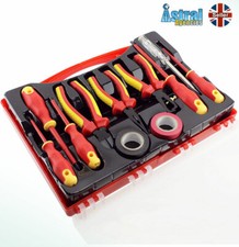 Complete vde electricians kit - complete,