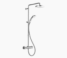 Mira Apt ERD Dual Mixer Shower 1878.008 New Damaged Box Free Postage