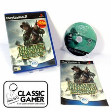 Medal of Honor: Frontline