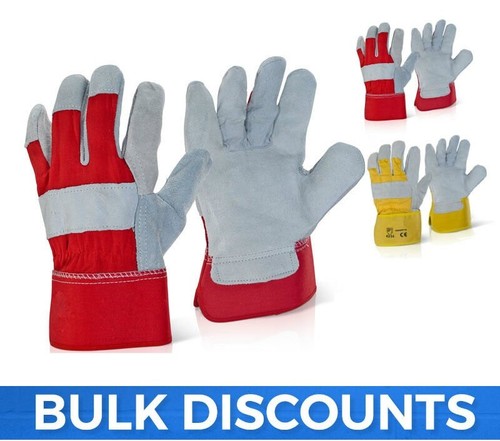 Heavy duty rigger - duty, cut