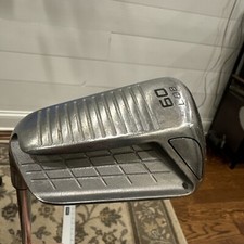 Square Strike 60* Lob Wedge