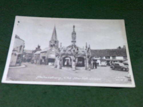 Malmesbury wiltshire market - malmesbury,
