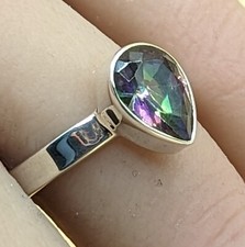 New 925 Sterling Silver