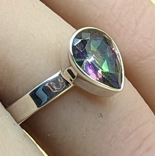 New 925 sterling silver - 925,