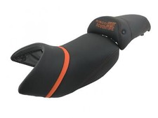 BMW R1200GSA Adventure 2005-2013 Top Sellerie Comfort Seat Gel/Heat/Low SGC6288